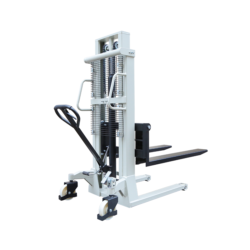 Hangcha manual pallet stacker 1 tan -2 tan