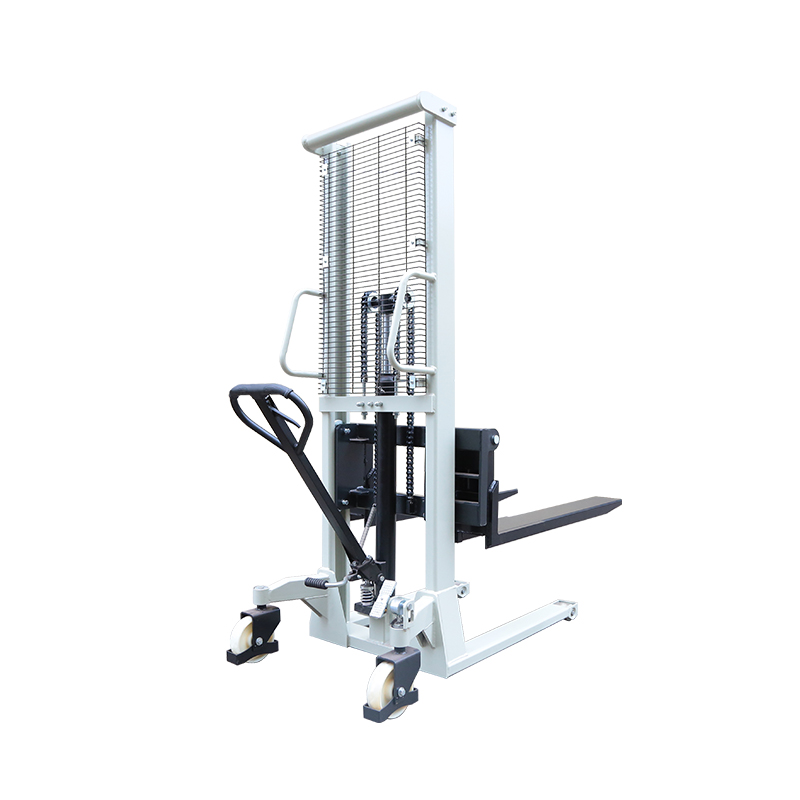Hangcha manual pallet stacker 1 tan -2 tan