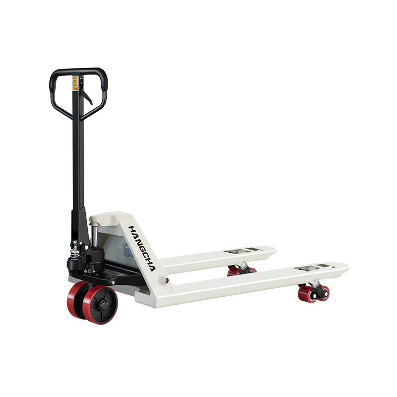 Trak Pallet Hidraulik Manual 2 Tan