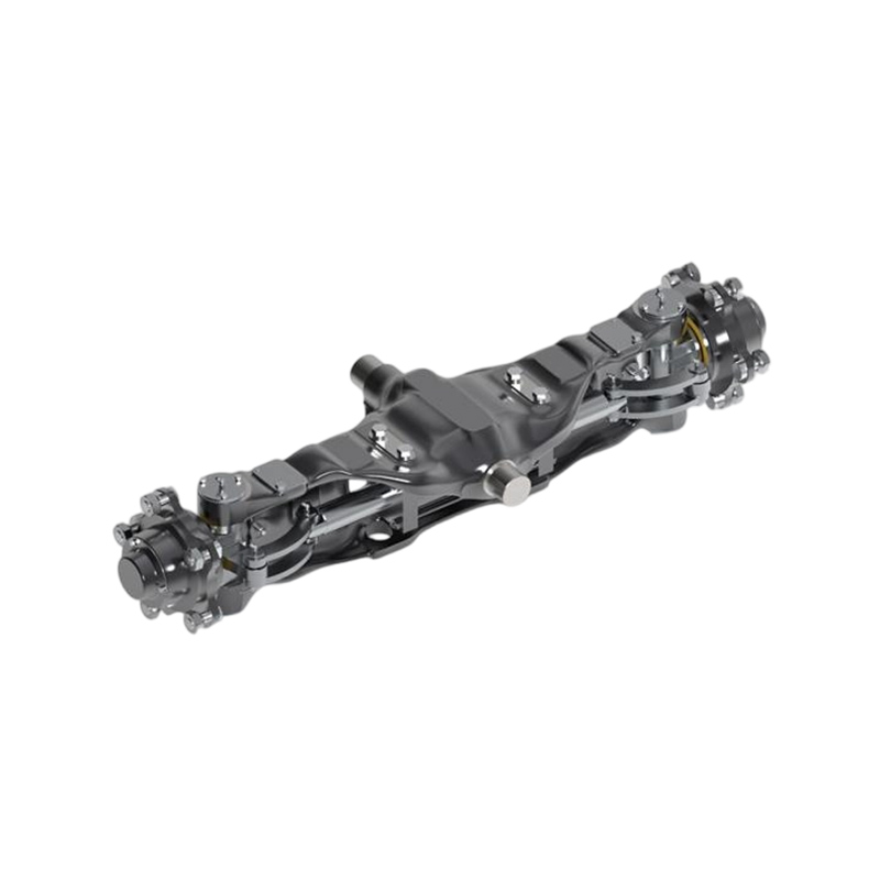Gandar Stereng 2-35T